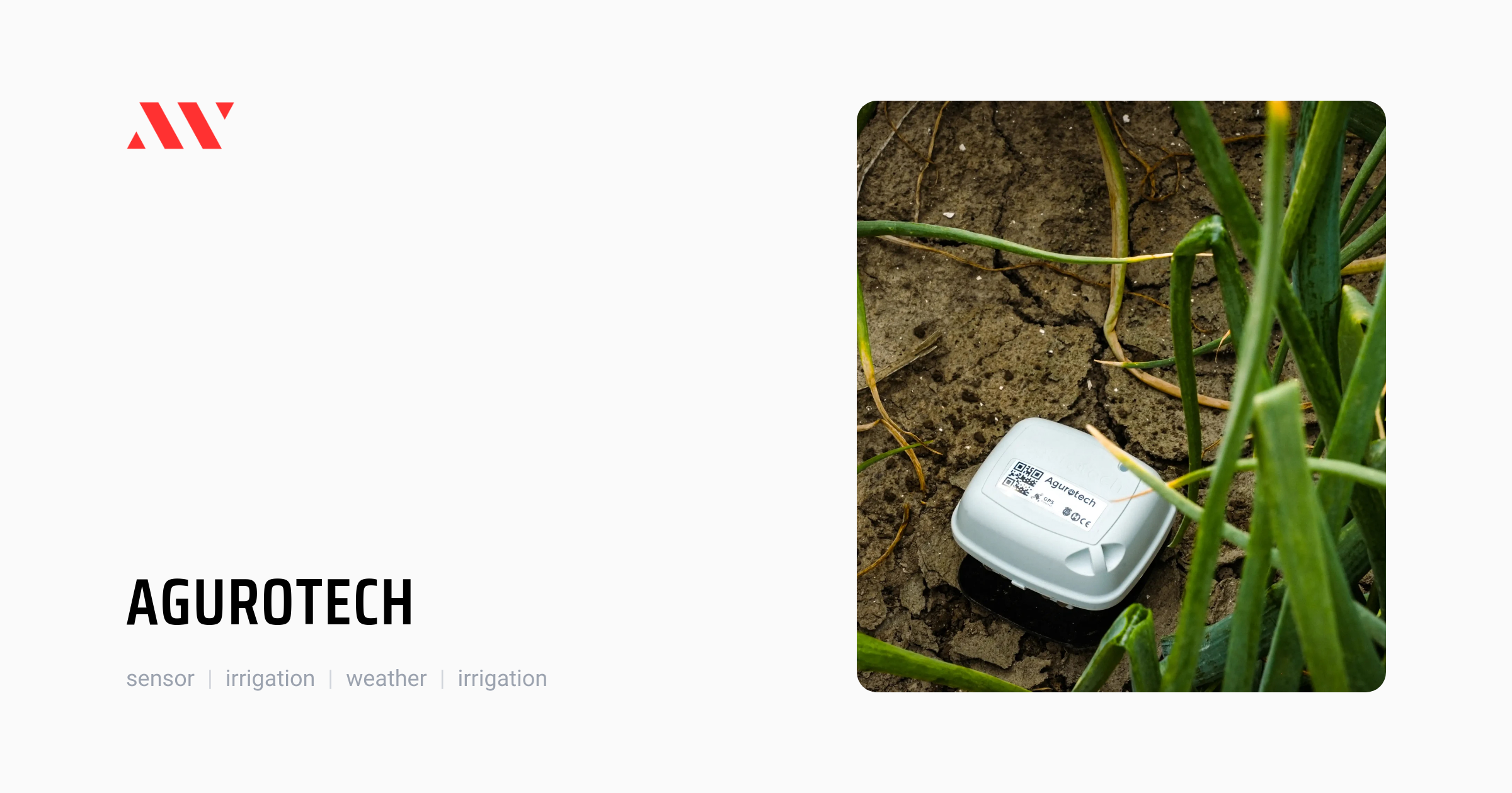 Agurotech by AguroTech | Weather | AgTech World