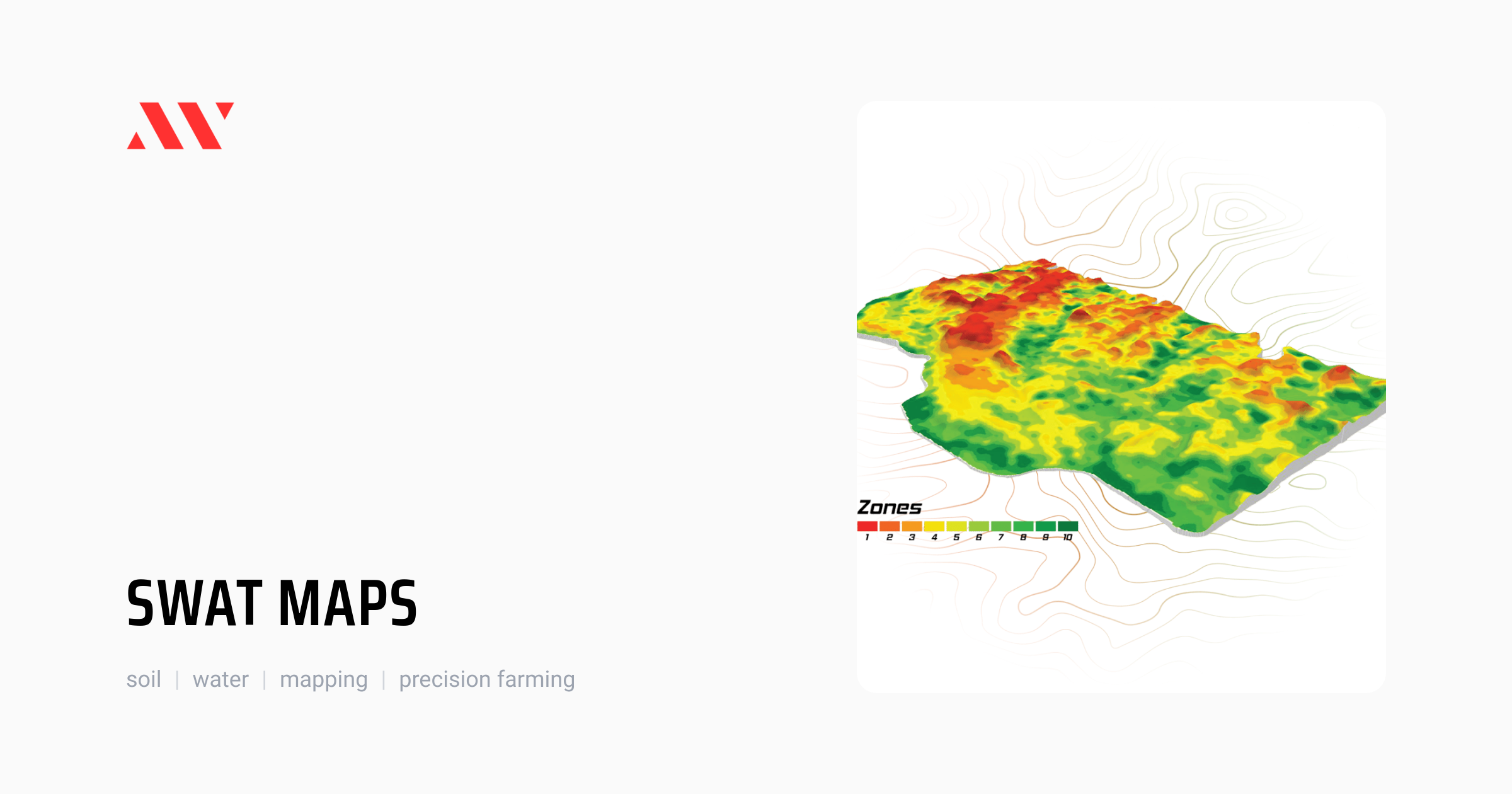 SWAT MAPS by Croptimistic Technology Inc | Mapping | AgTech World